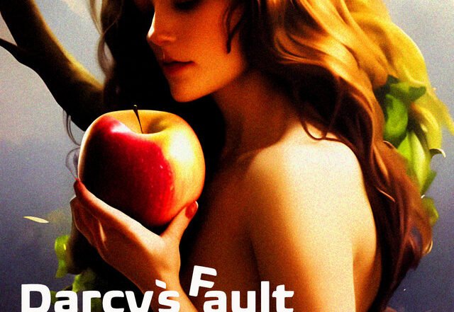 Darcy's Fault - Sin and Sinner, Rock music genre, Nagamag Magazine