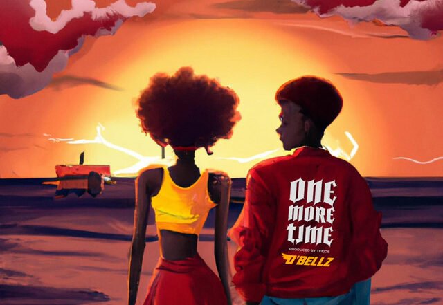 D'bellz - One More Time, Afrobeats music genre, Nagamag Magazine