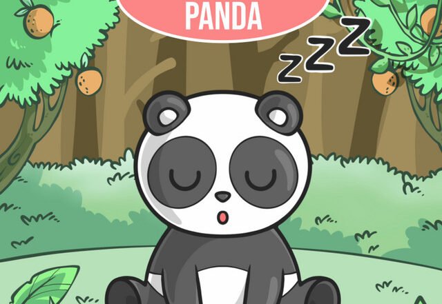 Deep Sleep Panda - Relaxing Spa Music, Neoclassical music genre, Nagamag Magazine