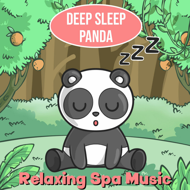 Deep Sleep Panda - Relaxing Spa Music, Neoclassical music genre, Nagamag Magazine