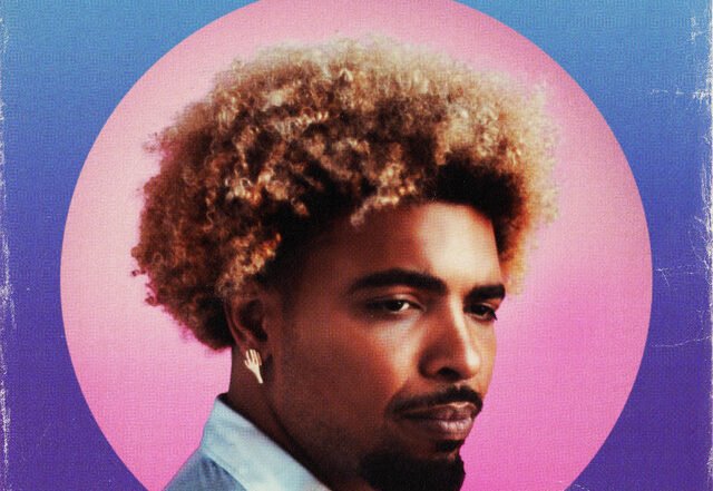 Devon Gilfillian - Right Kind Of Crazy, Jazz music genre, Nagamag Magazine