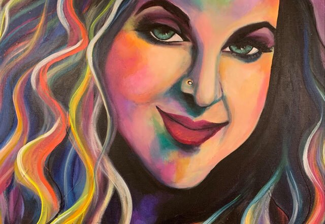 Devorah - Fire Spinner, Pop music genre, Nagamag Magazine