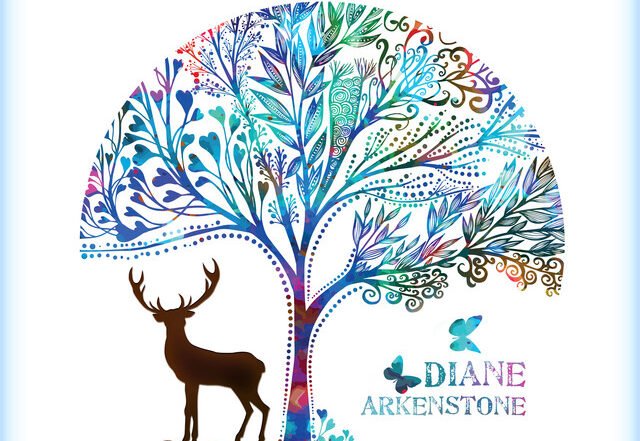 Diane Arkenstone - Rising, Neoclassical music genre, Nagamag Magazine