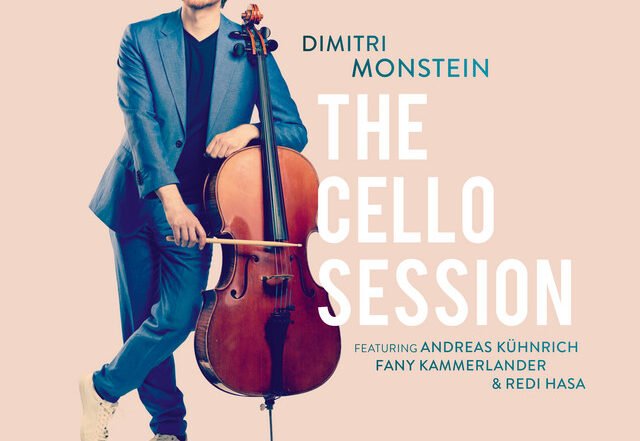 Dimitri Monstein - Monstein Sonate Adagio, Neoclassical music genre, Nagamag Magazine