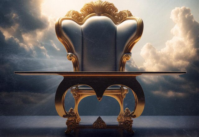 DJ D Sharp & ST Spittin - Seat at the Table, Hip Hop music genre, Nagamag Magazine