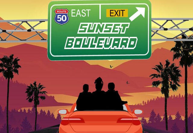 DJ O'Henny x Newman x Odanzy x IfeWinz - Sunset Boulevard, Afrobeats music genre, Nagamag Magazine
