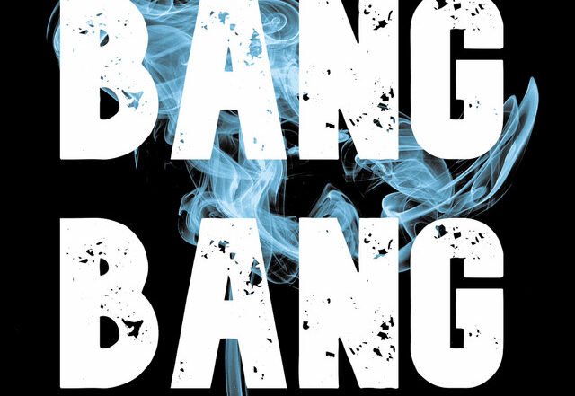 Drew Dolan - Bang Bang, Jazz music genre, Nagamag Magazine