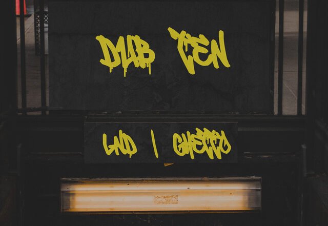 Dub Ten - LND, Electronica music genre, Nagamag Magazine