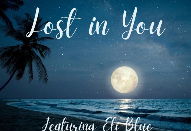 ELI BLUE - LOST IN YOU, Pop music genre, Nagamag Magazine