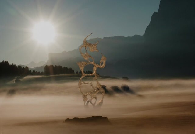 Epokhé - Different Suns Will Change Us, Neoclassical music genre, Nagamag Magazine