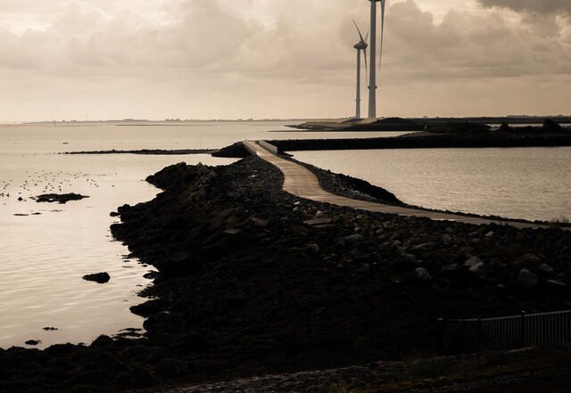 Erwin Deleux x Liesl Stevens - Delta, Neoclassical music genre, Nagamag Magazine