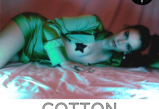 Estella Dawn - Cotton Candy, Pop music genre, Nagamag Magazine