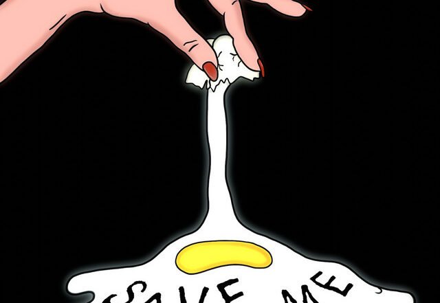 Fake Shark - Save Me, Rock music genre, Nagamag Magazine