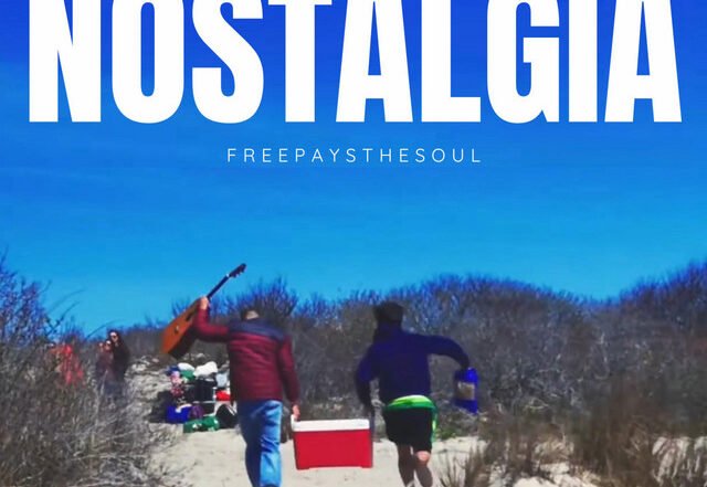 FreePaysTheSoul - Nostalgia, Hip Hop music genre, Nagamag Magazine