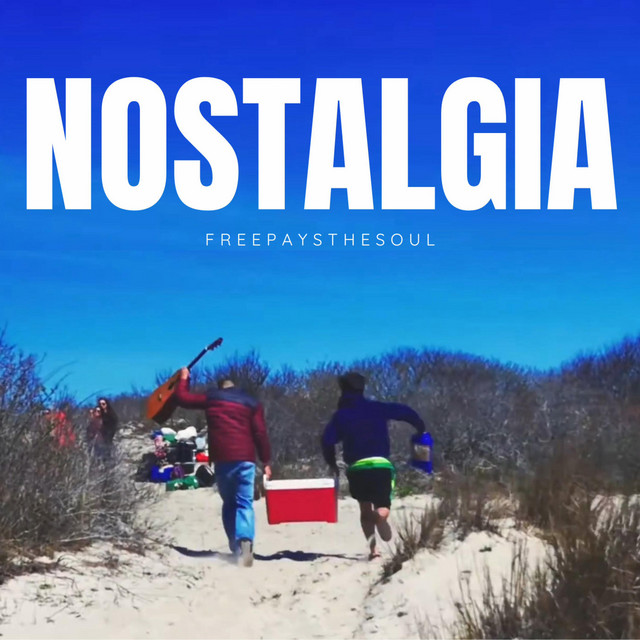 FreePaysTheSoul - Nostalgia, Hip Hop music genre, Nagamag Magazine