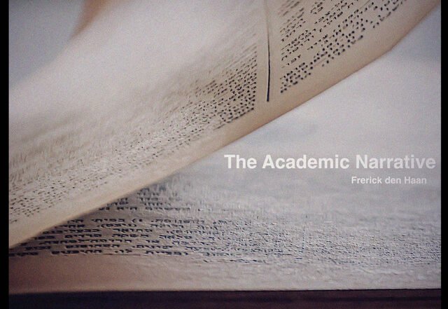 Frerick den Haan - The Academic Narrative, Neoclassical music genre, Nagamag Magazine