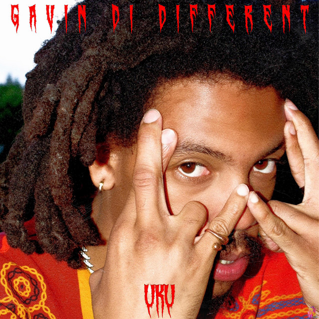 Gavin Di Different - UKU, Afrobeats music genre, Nagamag Magazine