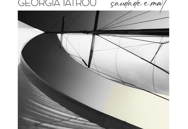 Georgia Iatrou - Saudade E Mar, Neoclassical music genre, Nagamag Magazine