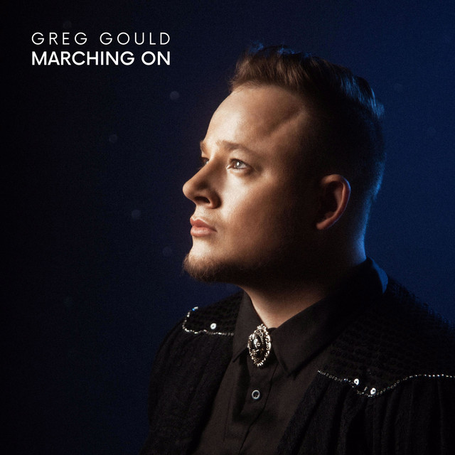 Greg Gould – Marching On