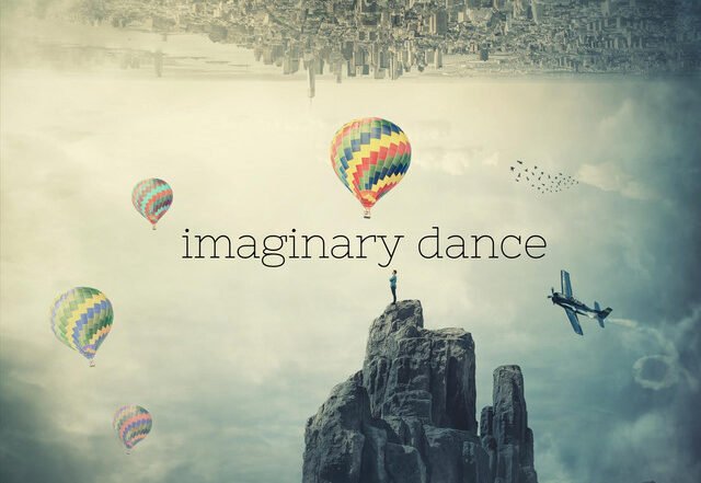 Greg Johnson - Imaginary Dance, Jazz music genre, Nagamag Magazine