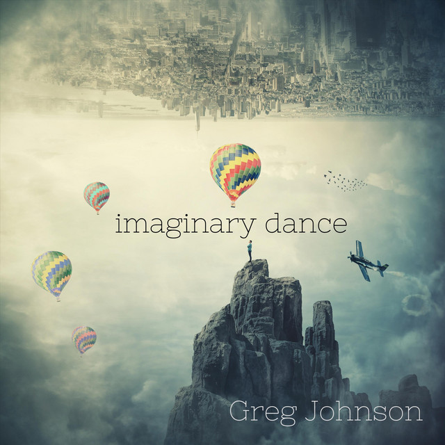 Greg Johnson - Imaginary Dance, Jazz music genre, Nagamag Magazine