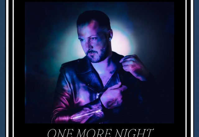 Harry Foxton - One More Night, Rock music genre, Nagamag Magazine