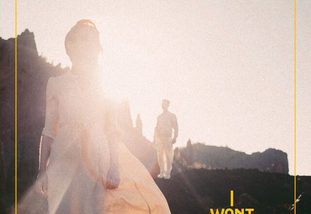 I Want Poetry - Golden Hour, Pop music genre, Nagamag Magazine