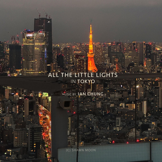 Ian Chung - All the Little Lights in Tokyo, Neoclassical music genre, Nagamag Magazine