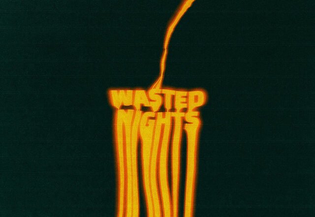 J.Switay - Wasted Nights, EDM music genre, Nagamag Magazine