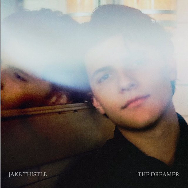 jake-thistle-the-dreamer-nagamag-music-magazine Jake Thistle – The Dreamer
