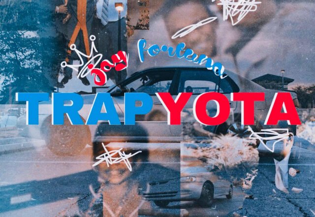 Jay Fortuna - LOWEST DAYS, Hip Hop music genre, Nagamag Magazine