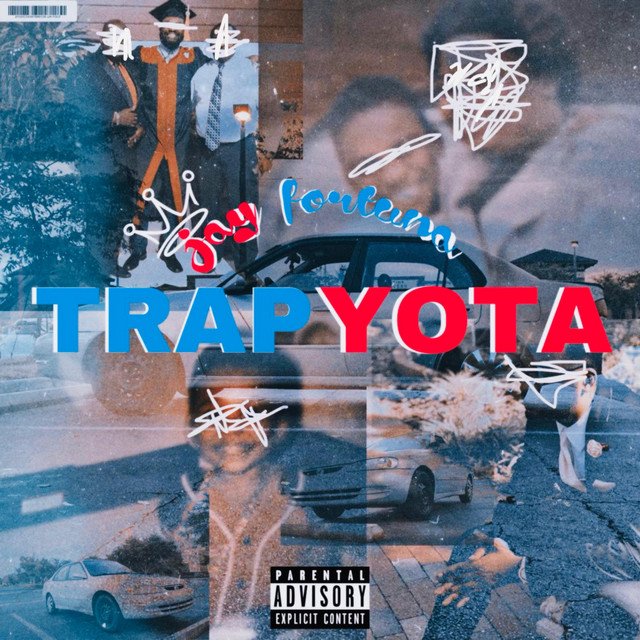 jay-fortuna-lowest-days-nagamag-music-magazine Jay Fortuna – LOWEST DAYS