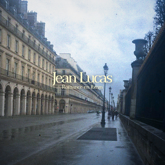 Jean Lucas - Romance en 16mm, Neoclassical music genre, Nagamag Magazine