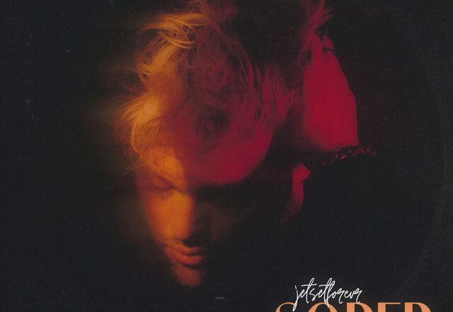 jetsetforevr - Sober, Pop music genre, Nagamag Magazine