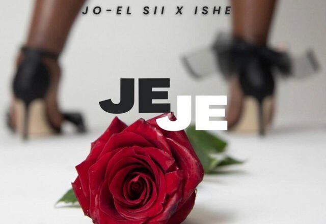 Jo-el sii - JeJe, Afrobeats music genre, Nagamag Magazine