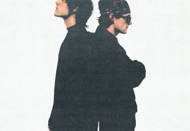 joan - loner, Rock music genre, Nagamag Magazine