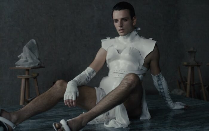 Joost Laméris - Remember, Pop music genre, Nagamag Magazine