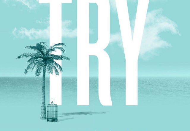 JVDE - Try (Remix by  Bendji Allonce ), Pop music genre, Nagamag Magazine