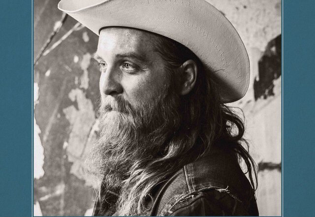 Kasey Lee Rogers - Givin' In, Rock music genre, Nagamag Magazine