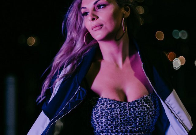 Katerina Nicole - Love Like Yours, Pop music genre, Nagamag Magazine