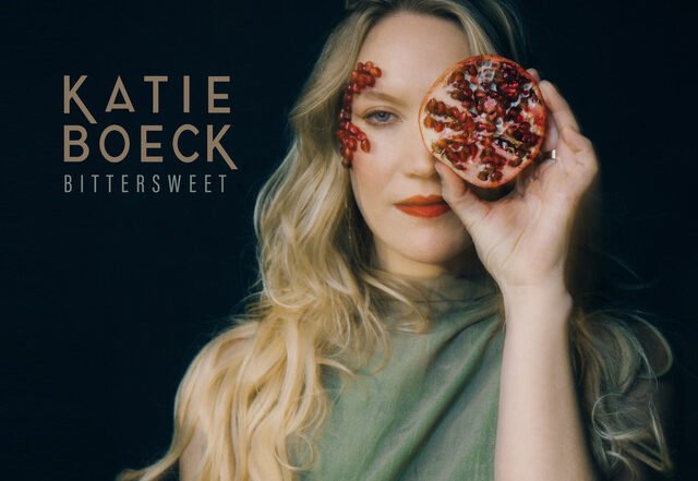 Katie Boeck - Bittersweet, Pop music genre, Nagamag Magazine
