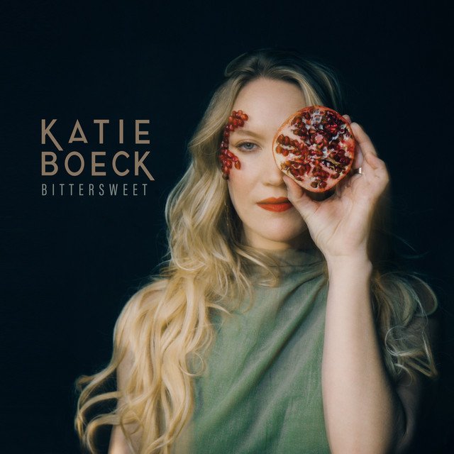 katie-boeck-bittersweet-nagamag-music-magazine Katie Boeck – Bittersweet