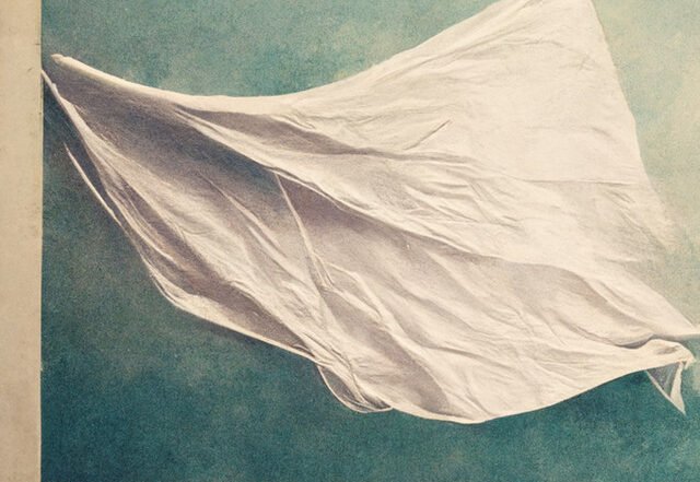 KID TRAVIS - WHITE FLAG, Pop music genre, Nagamag Magazine