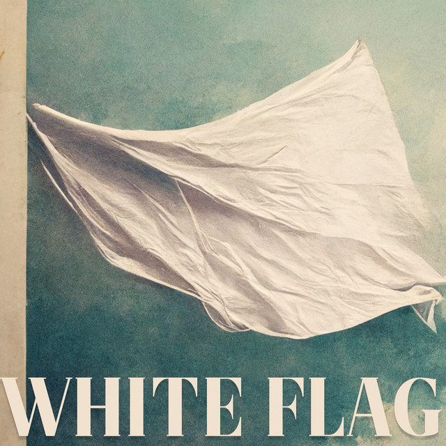 KID TRAVIS - WHITE FLAG, Pop music genre, Nagamag Magazine