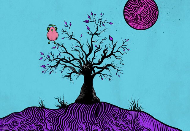 Klaz - Salabactam, Jazz music genre, Nagamag Magazine