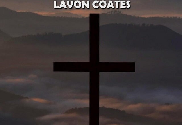Lavon Coates - Raise Her Right, Rock music genre, Nagamag Magazine