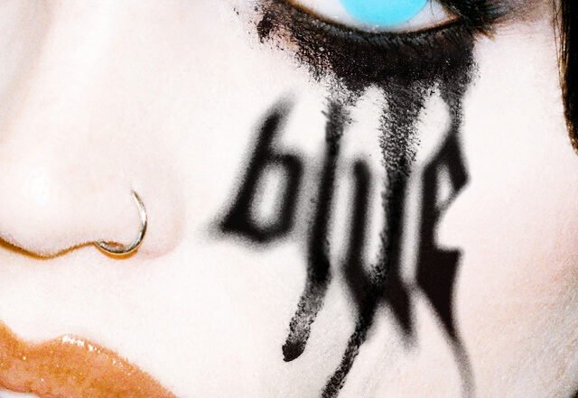 laye - blue, Pop music genre, Nagamag Magazine