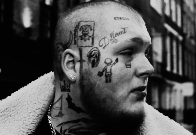 LEWIS FITZGERALD - 'SHORT RIDE' ft. WEWANTWRAITHS, Hip Hop music genre, Nagamag Magazine