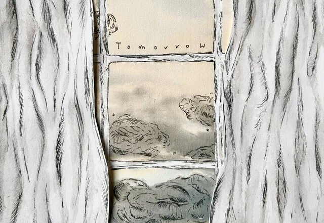 Lexie Carroll - tomorrow, Pop music genre, Nagamag Magazine