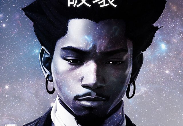 Louis Miller - Destruction, Hip Hop music genre, Nagamag Magazine